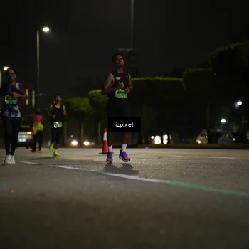 Runner Photo 5336439