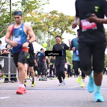 Runner Photo 5336440