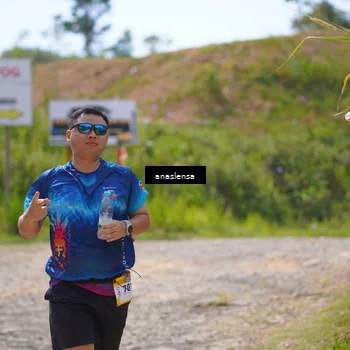 Runner Photo 5336442