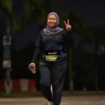 Runner Photo 5336444