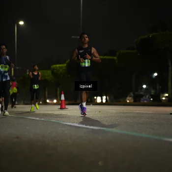 Runner Photo 5336445