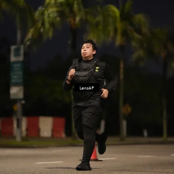 Runner Photo 5336446