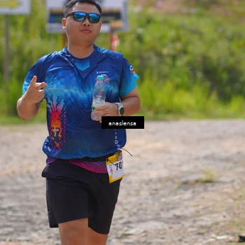 Runner Photo 5336451