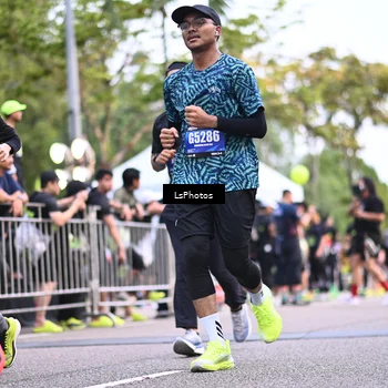 Runner Photo 5336455