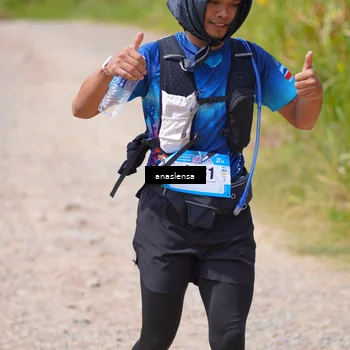 Runner Photo 5336456