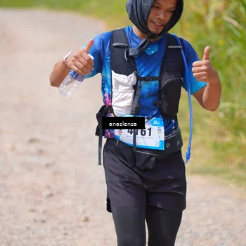 Runner Photo 5336457