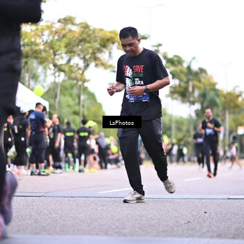 Runner Photo 5336458