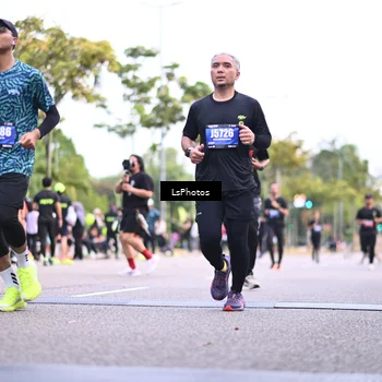 Runner Photo 5336460