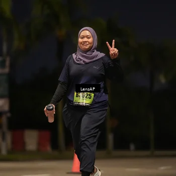 Runner Photo 5336463