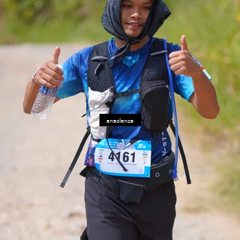 Runner Photo 5336465
