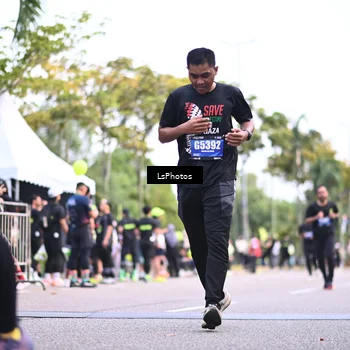 Runner Photo 5336466