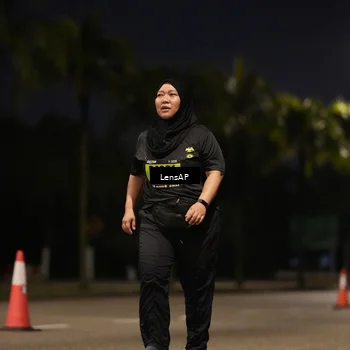 Runner Photo 5336469
