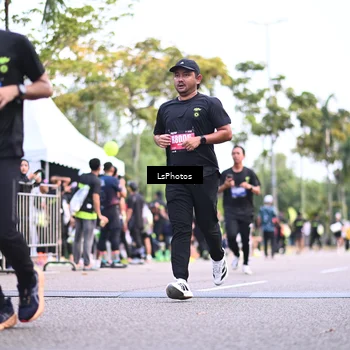 Runner Photo 5336476