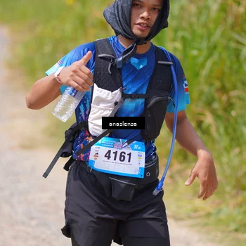 Runner Photo 5336478