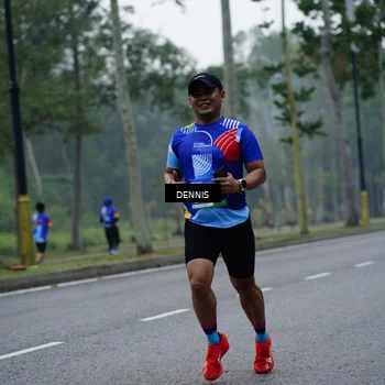 Runner Photo 5336479