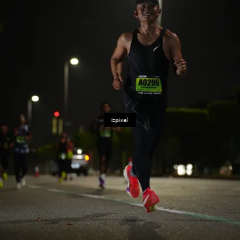 Runner Photo 5336481
