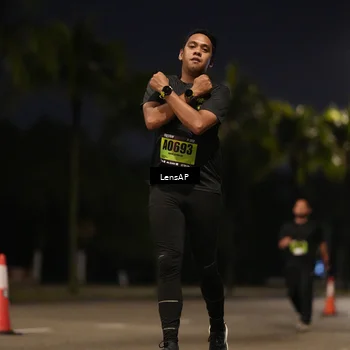 Runner Photo 5336482
