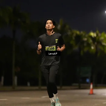 Runner Photo 5336483