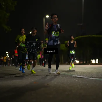 Runner Photo 5336484