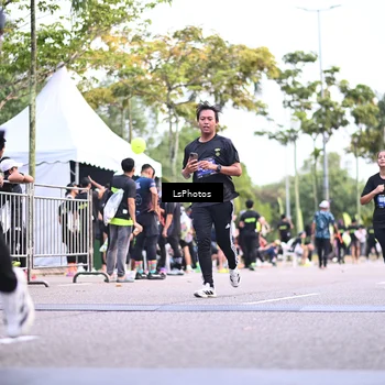 Runner Photo 5336485