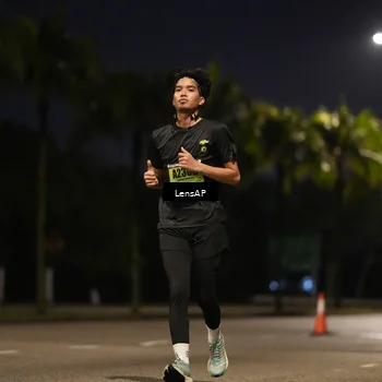 Runner Photo 5336486