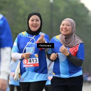 Runner Photo 5336487