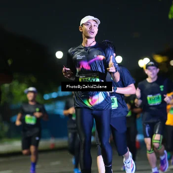Runner Photo 5336488