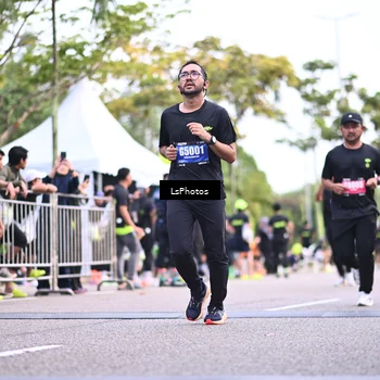 Runner Photo 5336489