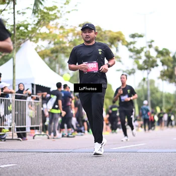 Runner Photo 5336490