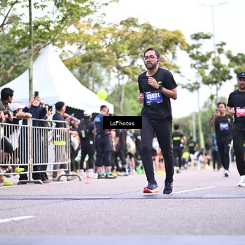 Runner Photo 5336491