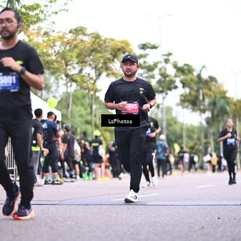 Runner Photo 5336492
