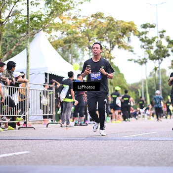 Runner Photo 5336494