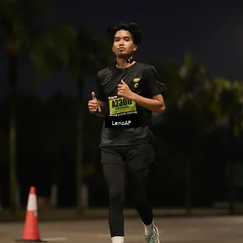 Runner Photo 5336496