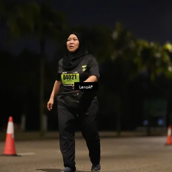 Runner Photo 5336497