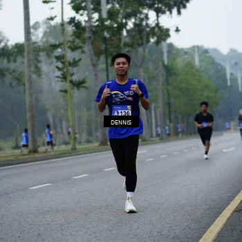 Runner Photo 5336498