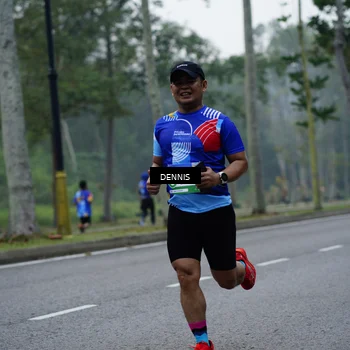 Runner Photo 5336499