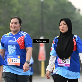 Runner Photo 5336503
