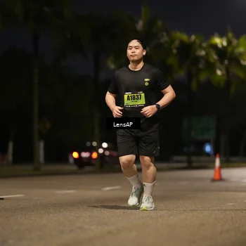 Runner Photo 5336504