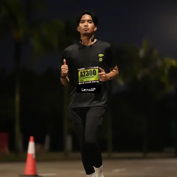 Runner Photo 5336505