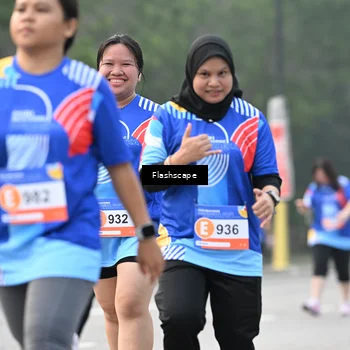 Runner Photo 5336508