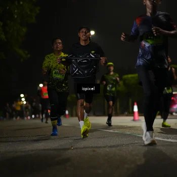 Runner Photo 5336509