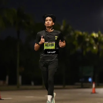 Runner Photo 5336510