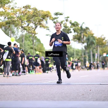 Runner Photo 5336511