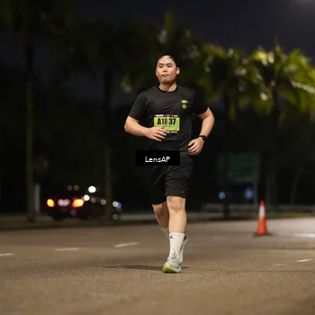 Runner Photo 5336512
