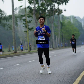 Runner Photo 5336513