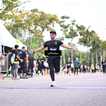 Runner Photo 5336514