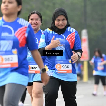 Runner Photo 5336515