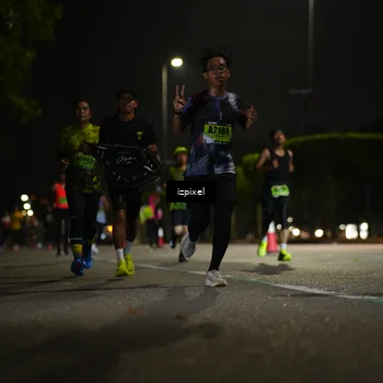 Runner Photo 5336516