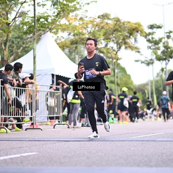 Runner Photo 5336518