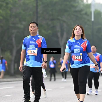 Runner Photo 5336521